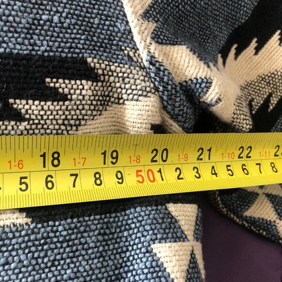 Women Jacket Navajo Southwest Aztec Small - Picture 5 of 6